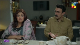 Jaan Se Pyara Juni - Episode 25 - 23rd October 2024